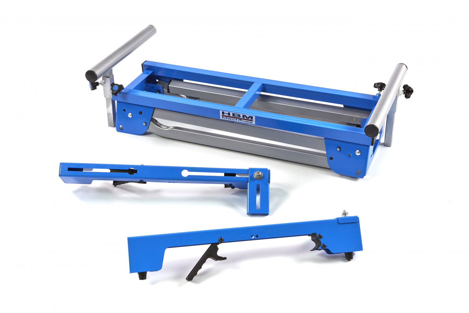 Πλαίσιο - Βάση Στήριξης Για Επιτραπέζιο Κυκλικό Πριόνι Hbm Machines Ολλανδία