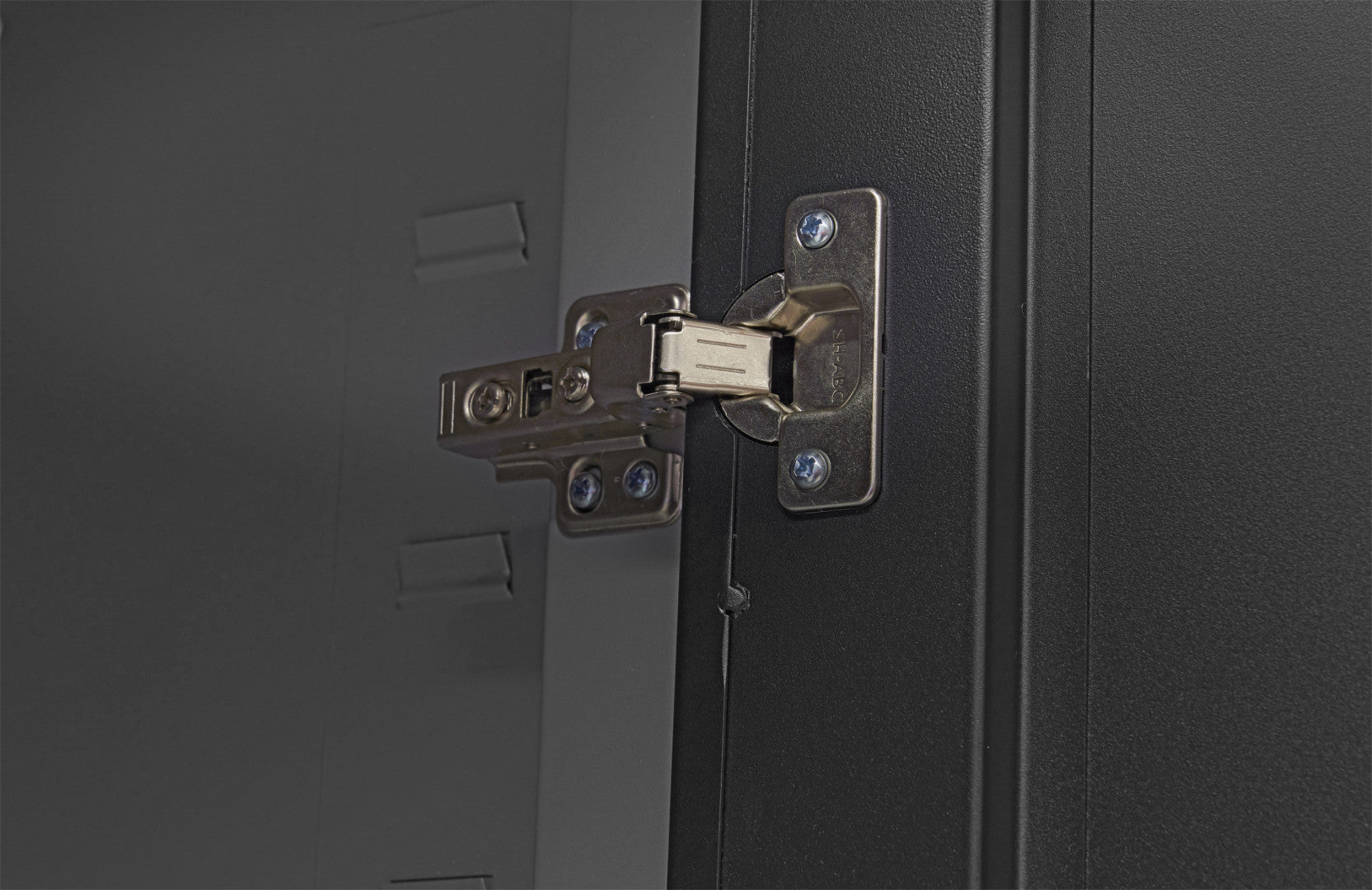 Σετ Επαγγελματικα Μεταλλικα Μοντερνα Επιπλα 16 Τεμαχια 405 X 51 X 204 Cm