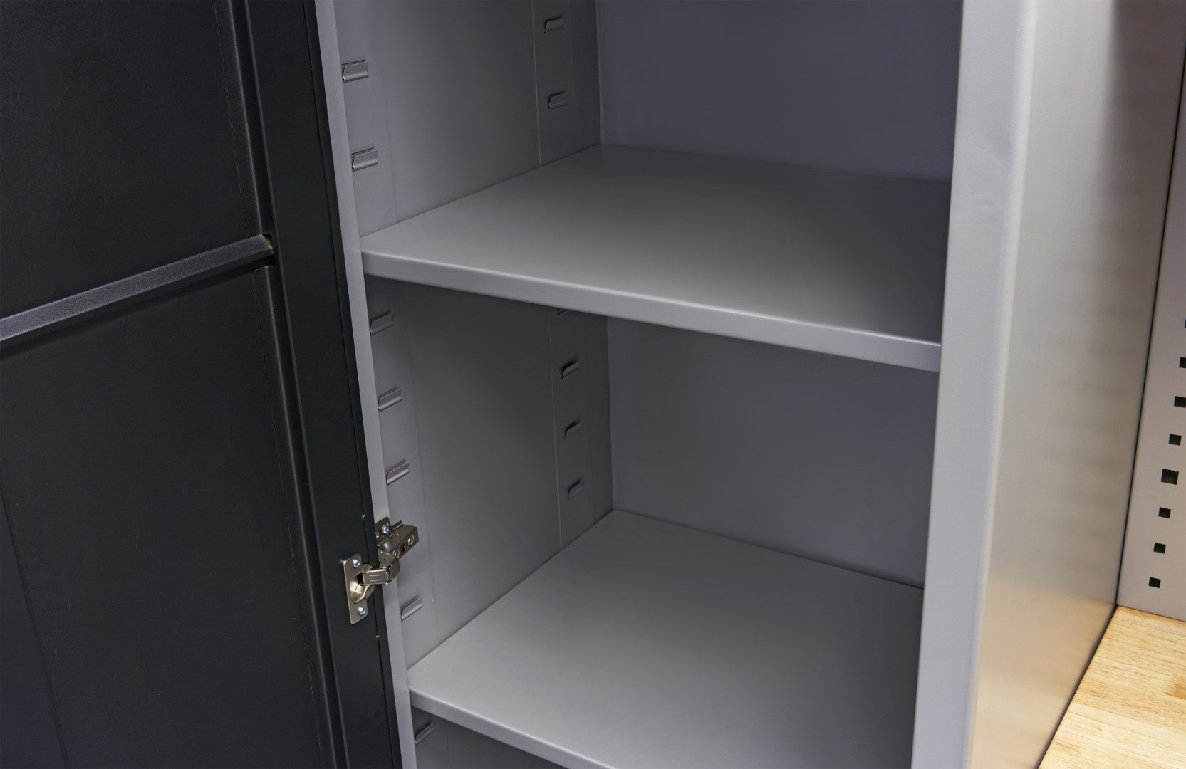 Σετ Επαγγελματικα Μεταλλικα Μοντερνα Επιπλα 16 Τεμαχια 405 X 51 X 204 Cm