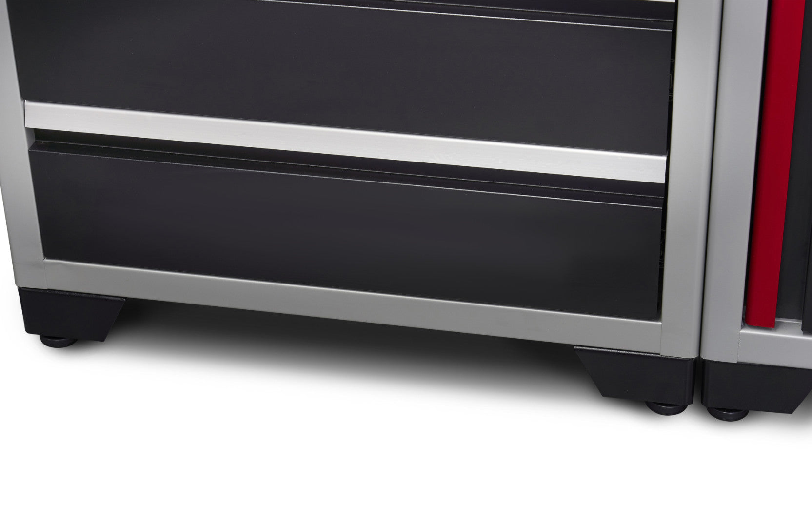 Σετ Επαγγελματικα Μεταλλικα Μοντερνα Επιπλα 16 Τεμαχια 405 X 51 X 204 Cm