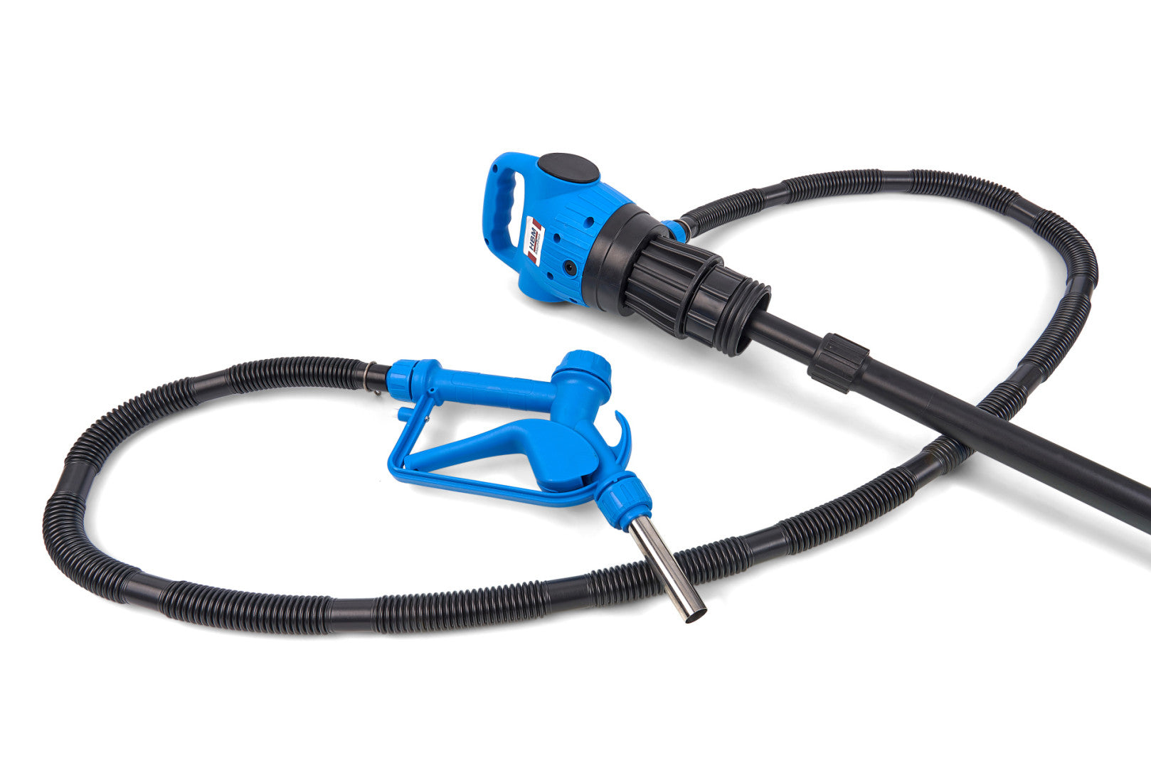 Ηλεκτρικη Αντλια Για Adblue & Υγρα Με Βαση Το Νερο