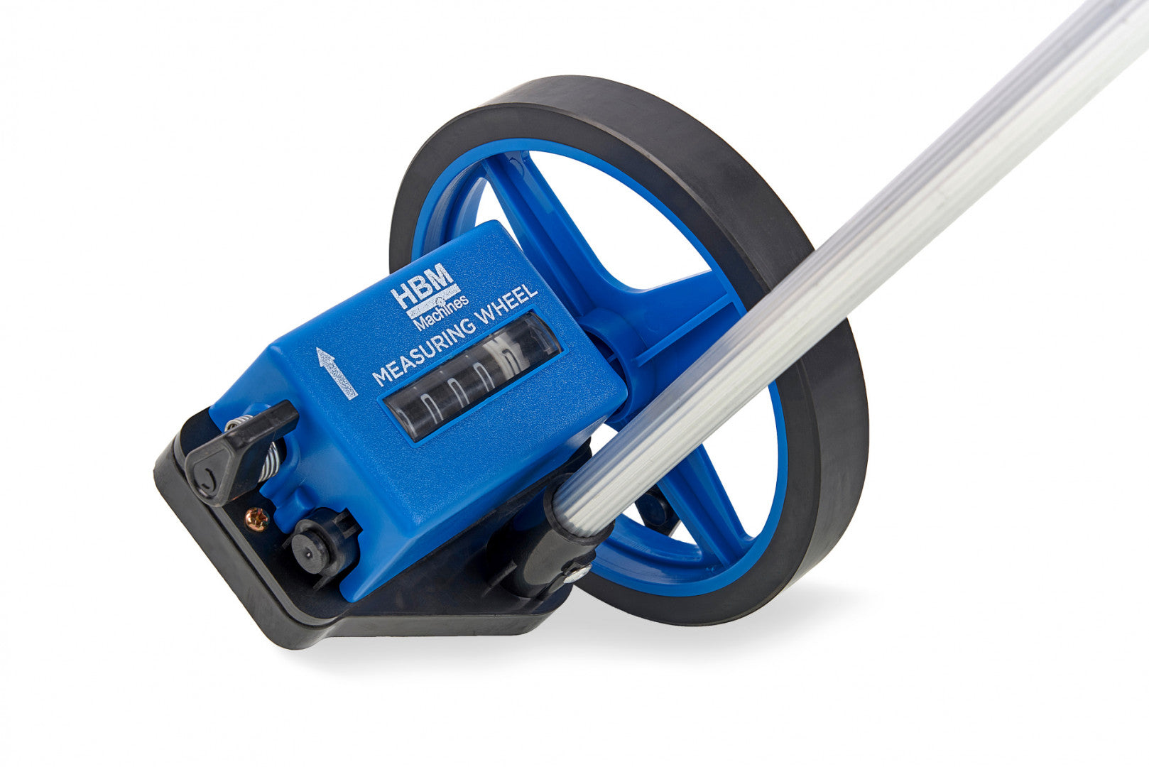 Ρόδα Μέτρησης Απόστασης, 160Mm