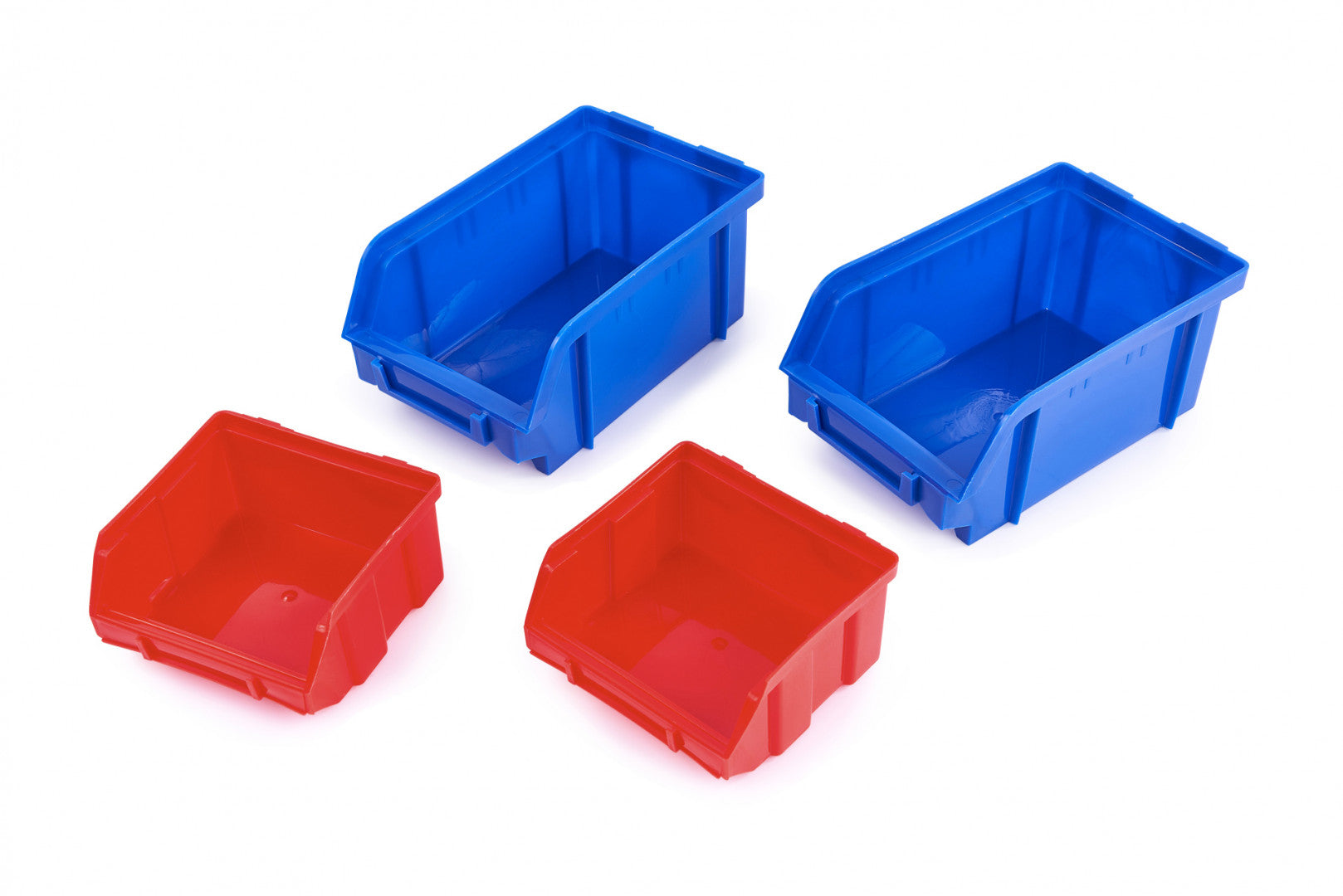 Hbm Επιτοιχιο Συστημα Αποθηκευσησ Εργαλειων 30 Τμχ