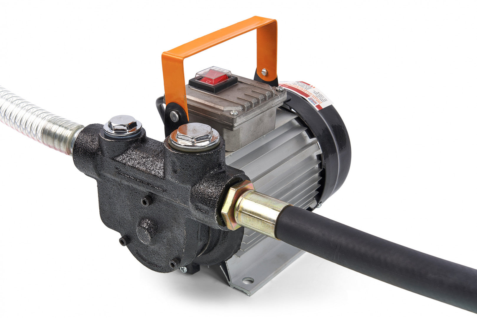 Ηλεκτρική Αντλία Μεταφοράς Πετρελαίου 220V 550W