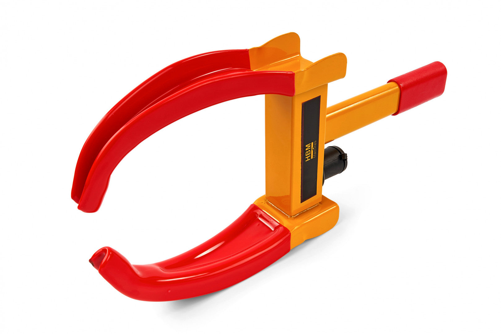 Αντικλεπτικη Δαγκανα Τροχου Αυτοκινητου 185-290Μμ