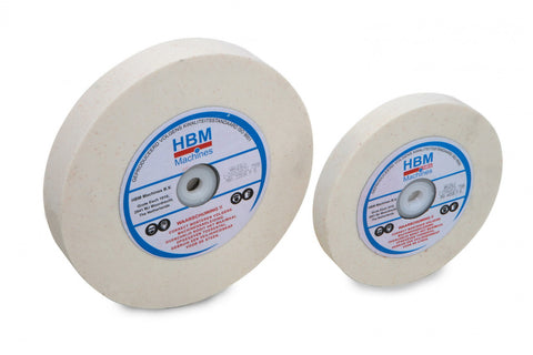 Λειαντικός Τροχός HSS 200x30mm