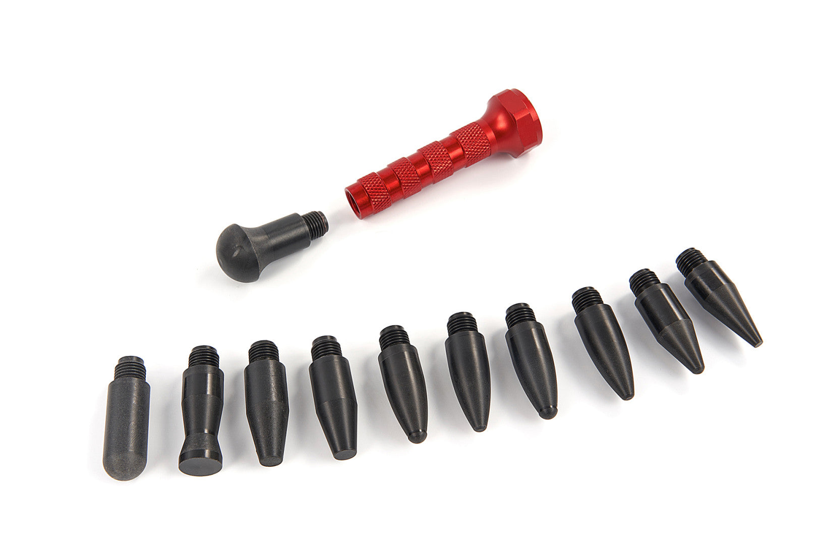 Κιτ Επιδιωρθωσησ Βαθουλωματων 37 Τεμαχια