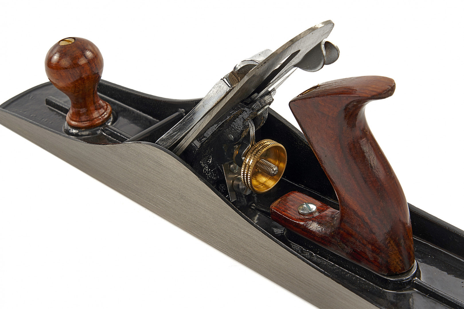 Επαγγελματικός Χειροκίνητος Πλάνης 60X550Mm, Hbm