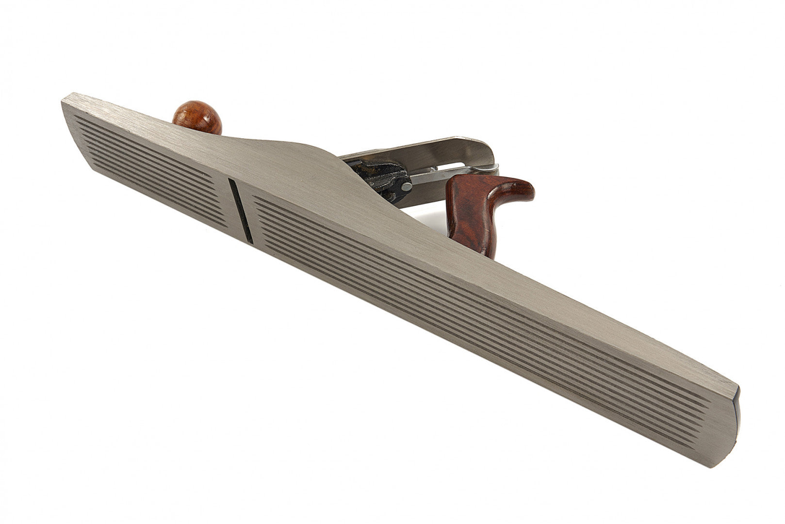 Επαγγελματικός Χειροκίνητος Πλάνης 60X550Mm, Hbm