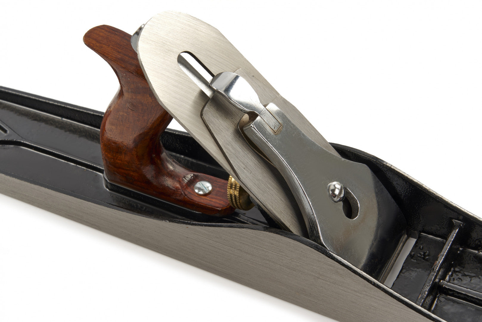 Επαγγελματικός Χειροκίνητος Πλάνης 60X550Mm, Hbm