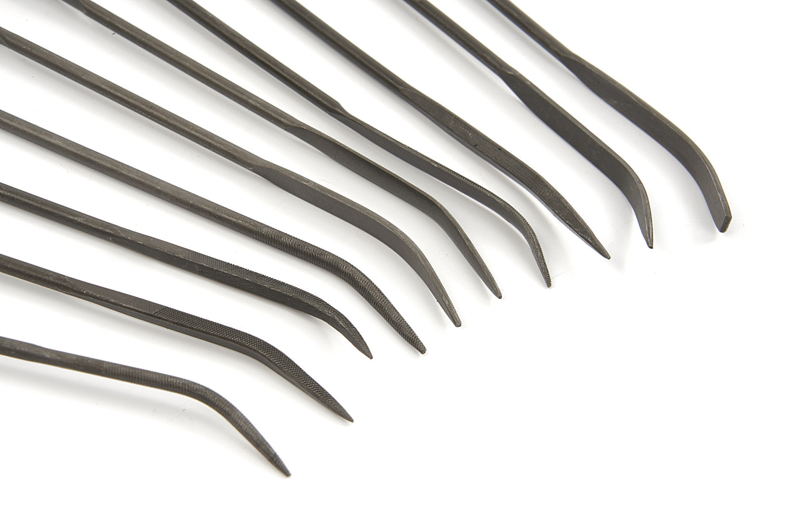 Σετ Λιμεσ 140Μμ 10Τμχ