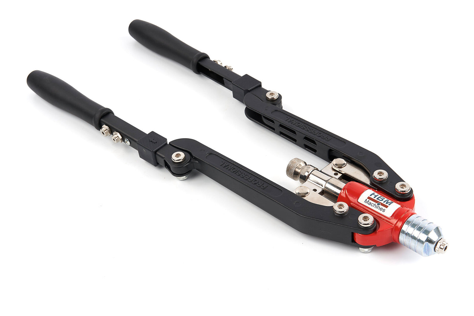 Πριτσιναδοροσ Σπειρωματων Χειροσ 520Mm