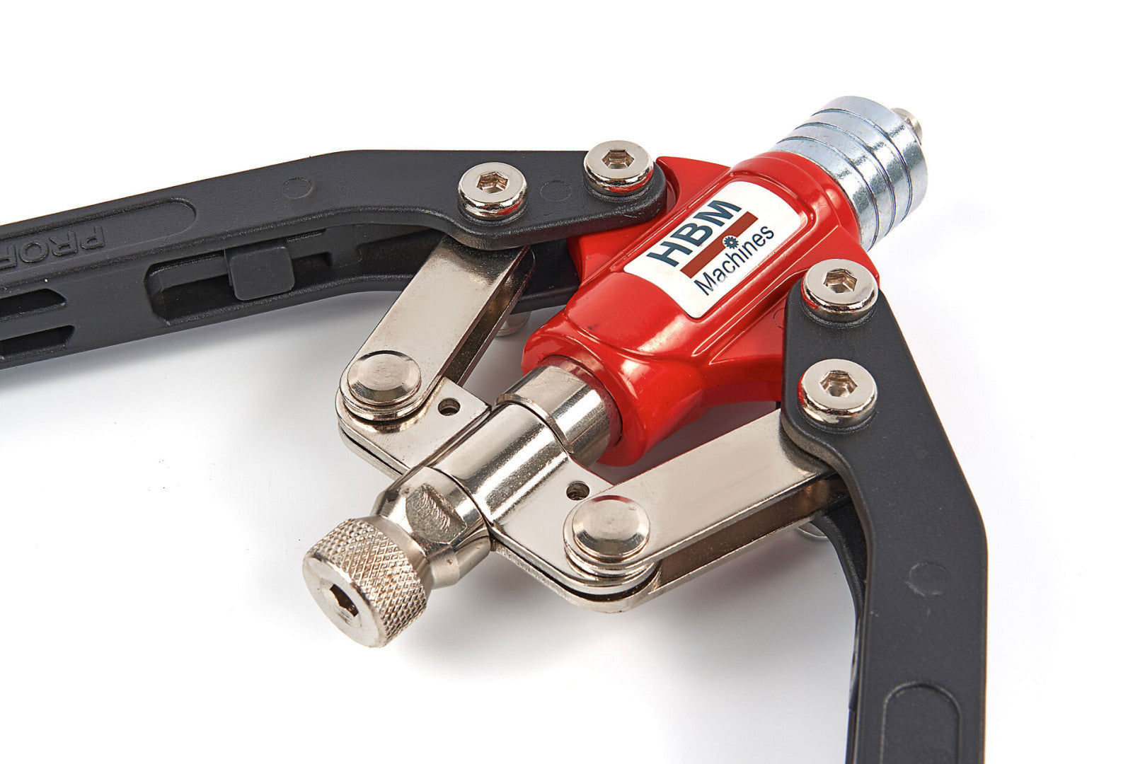 Πριτσιναδοροσ Σπειρωματων Χειροσ 520Mm