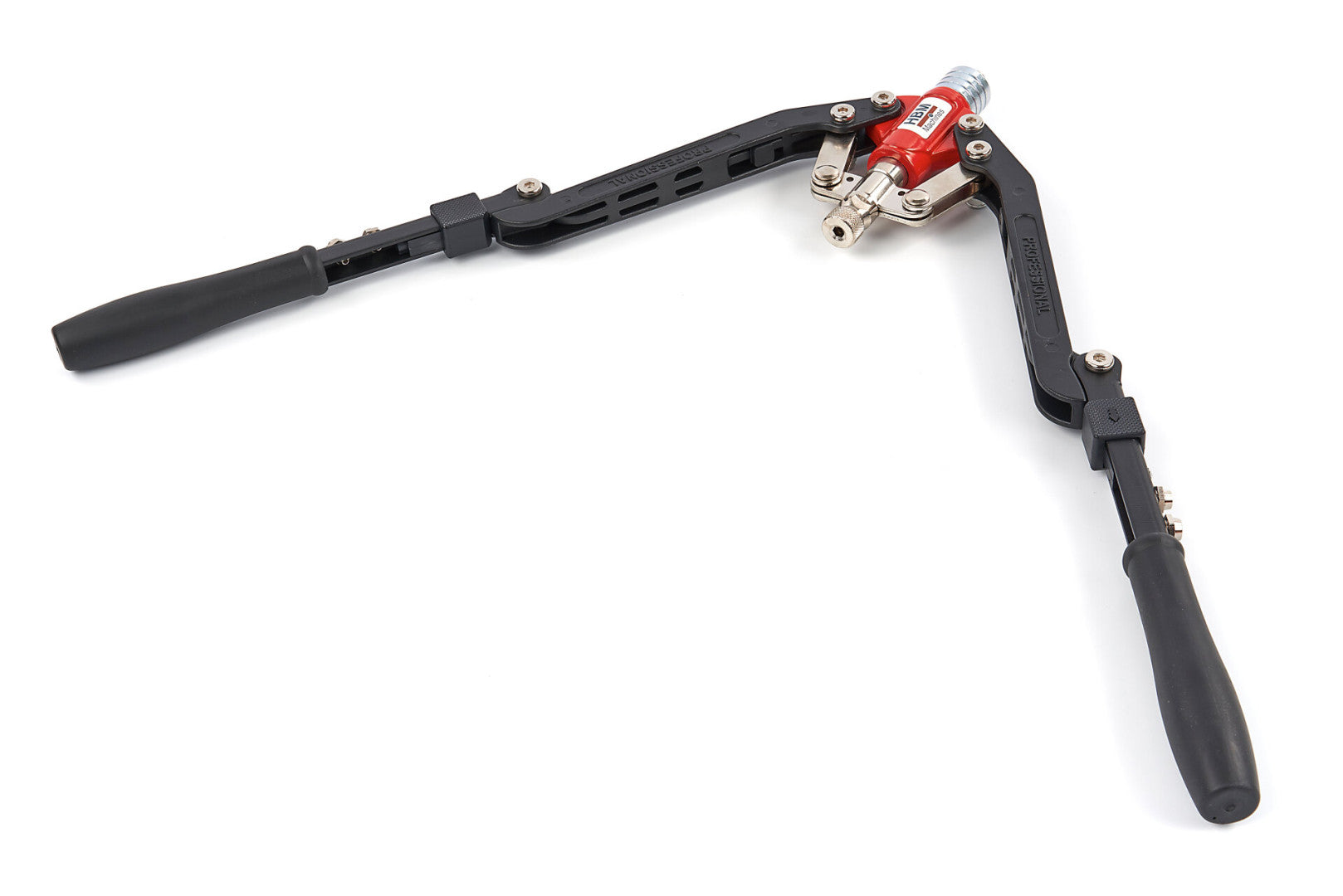 Πριτσιναδοροσ Σπειρωματων Χειροσ 520Mm