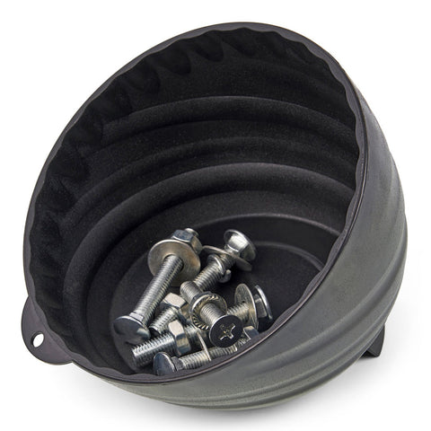 Μαγνητική Λεκάνη ABS 148mm HBM
