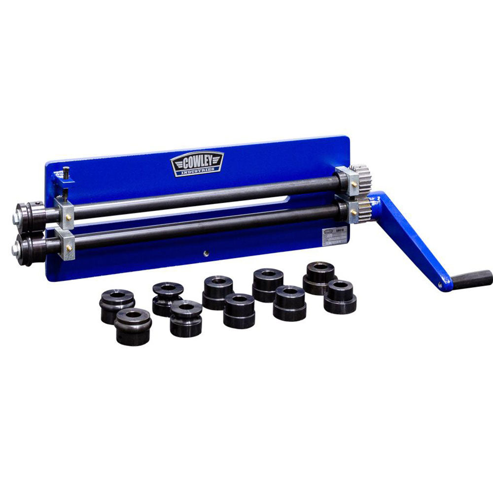 Χειροκινητη Μηχανη Διαμορφωσησ (Ζενκαρισματοσ) 1.2Mm