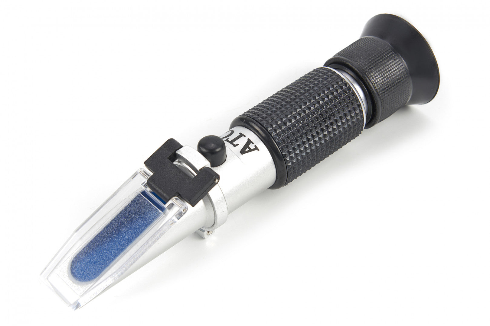 Διαθλασιμετρο Για Οξυ Μπαταριασ, Adblue & Αντιψυκτικο Υγρο Hbm