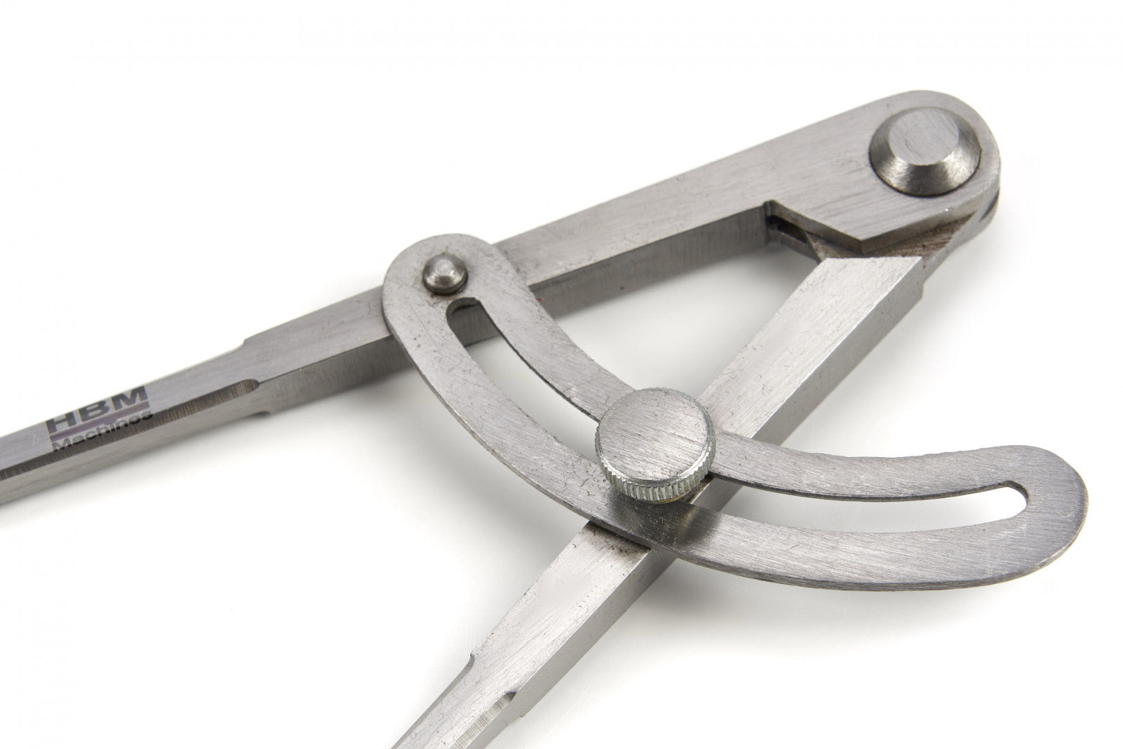 Επαγγελματικοσ Διαβητησ Με Ακιδα 200Mm