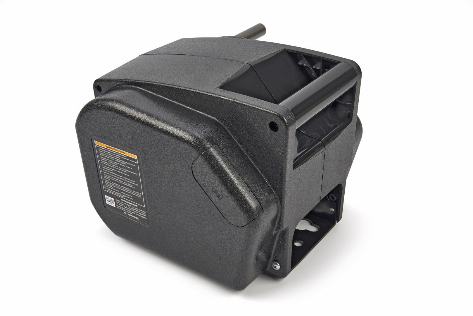 Ηλεκτρικό Βαρούλκο 900Kg, 12V, Hbm