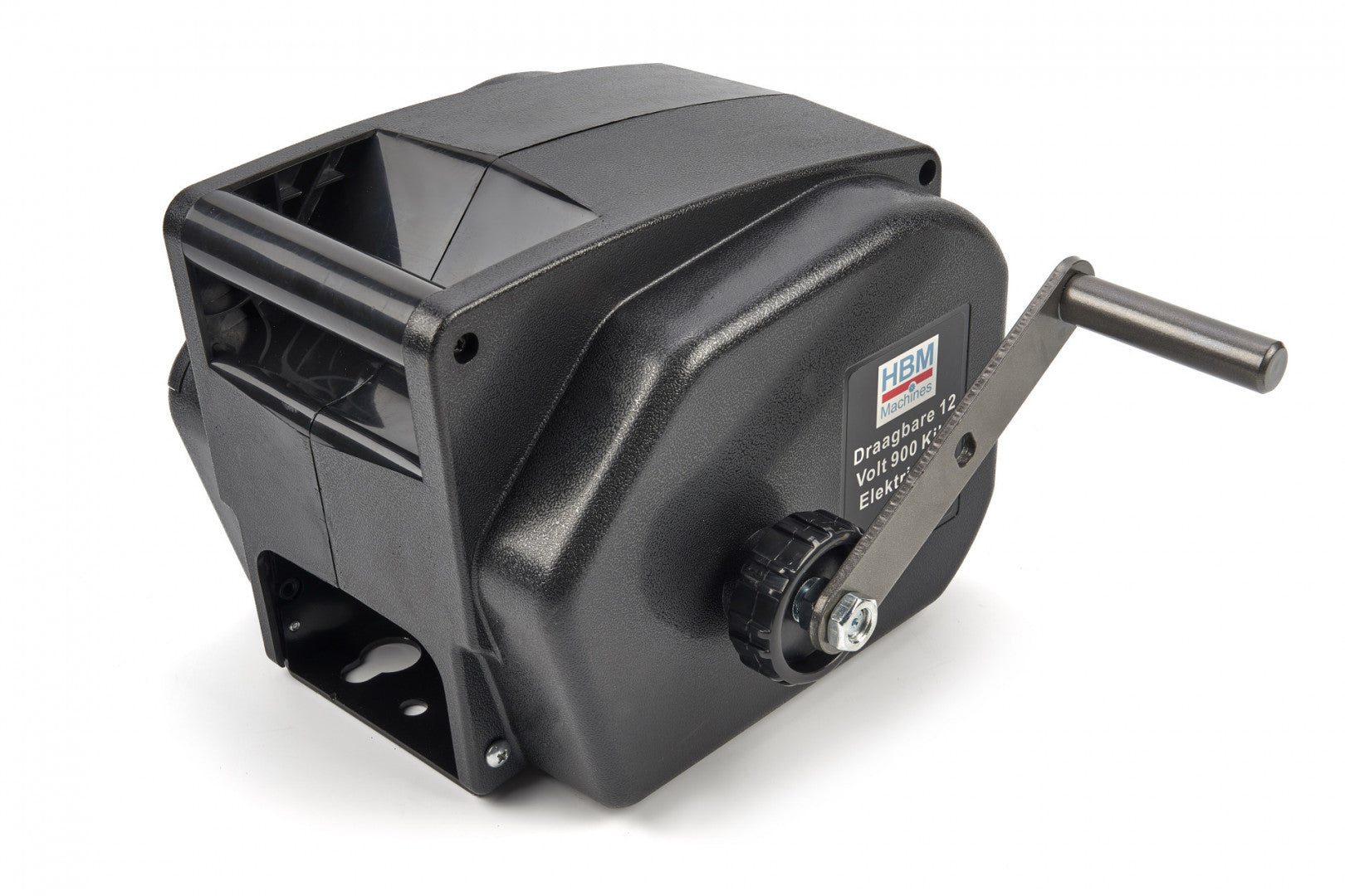 Ηλεκτρικό Βαρούλκο 900Kg, 12V, Hbm