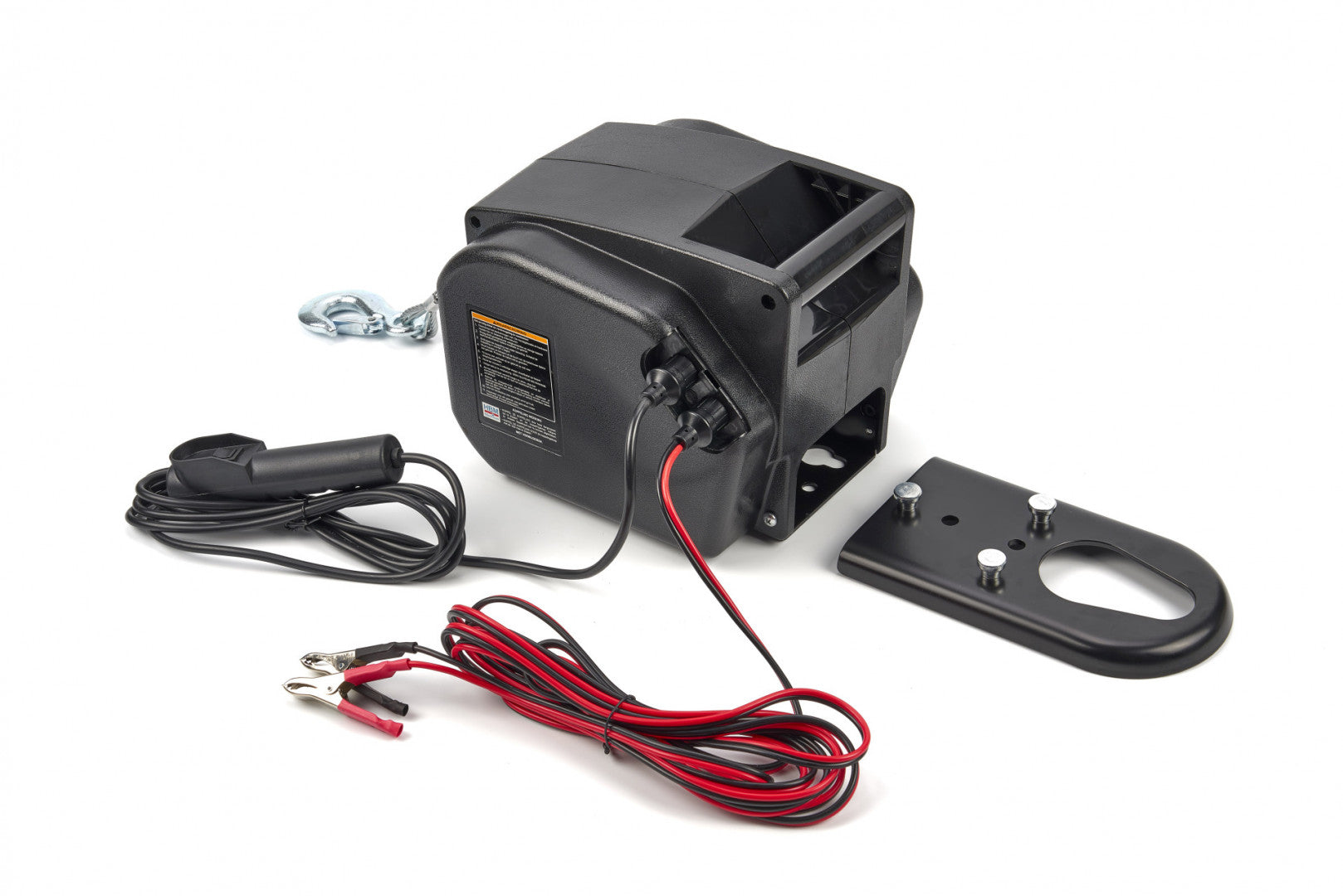 Ηλεκτρικό Βαρούλκο 900Kg, 12V, Hbm