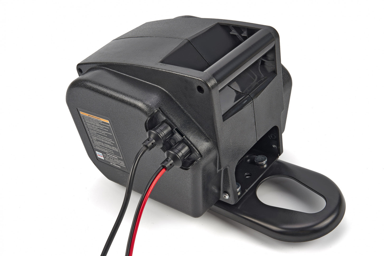 Ηλεκτρικό Βαρούλκο 900Kg, 12V, Hbm