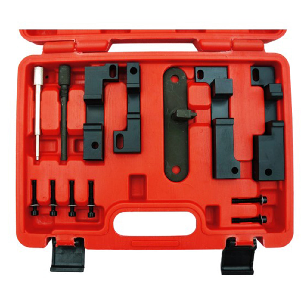 Σετ Κλειδωματοσ Χρονισμου Διανομησ Land Rover Range Sport Td V8 3.6L