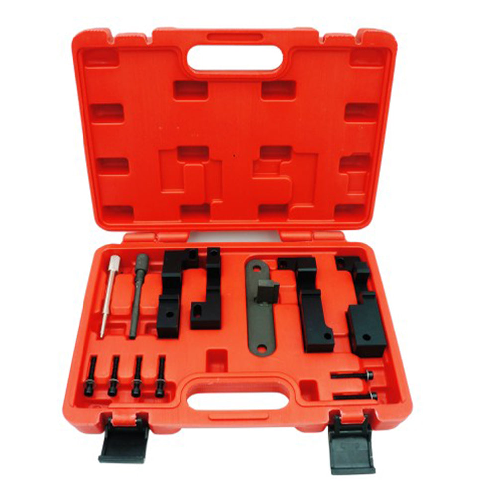 Σετ Κλειδωματοσ Χρονισμου Διανομησ Land Rover Range Sport Td V8 3.6L