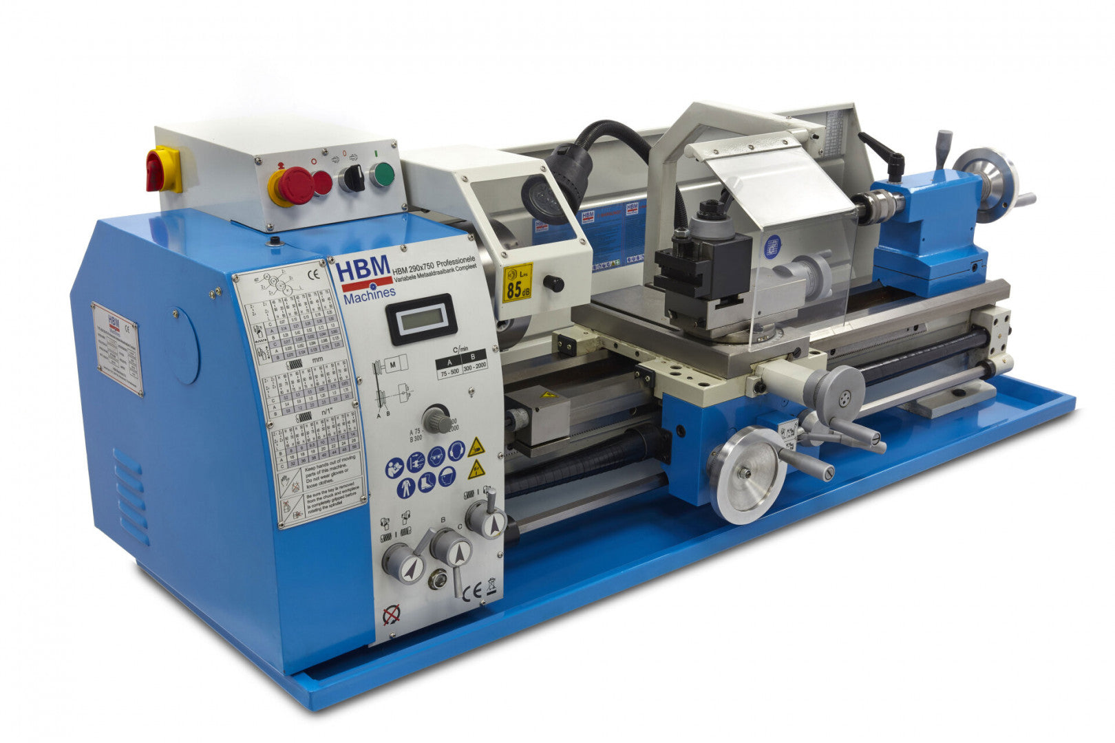 Πληρησ Μεταλλικοσ Τορνοσ 290 X 750