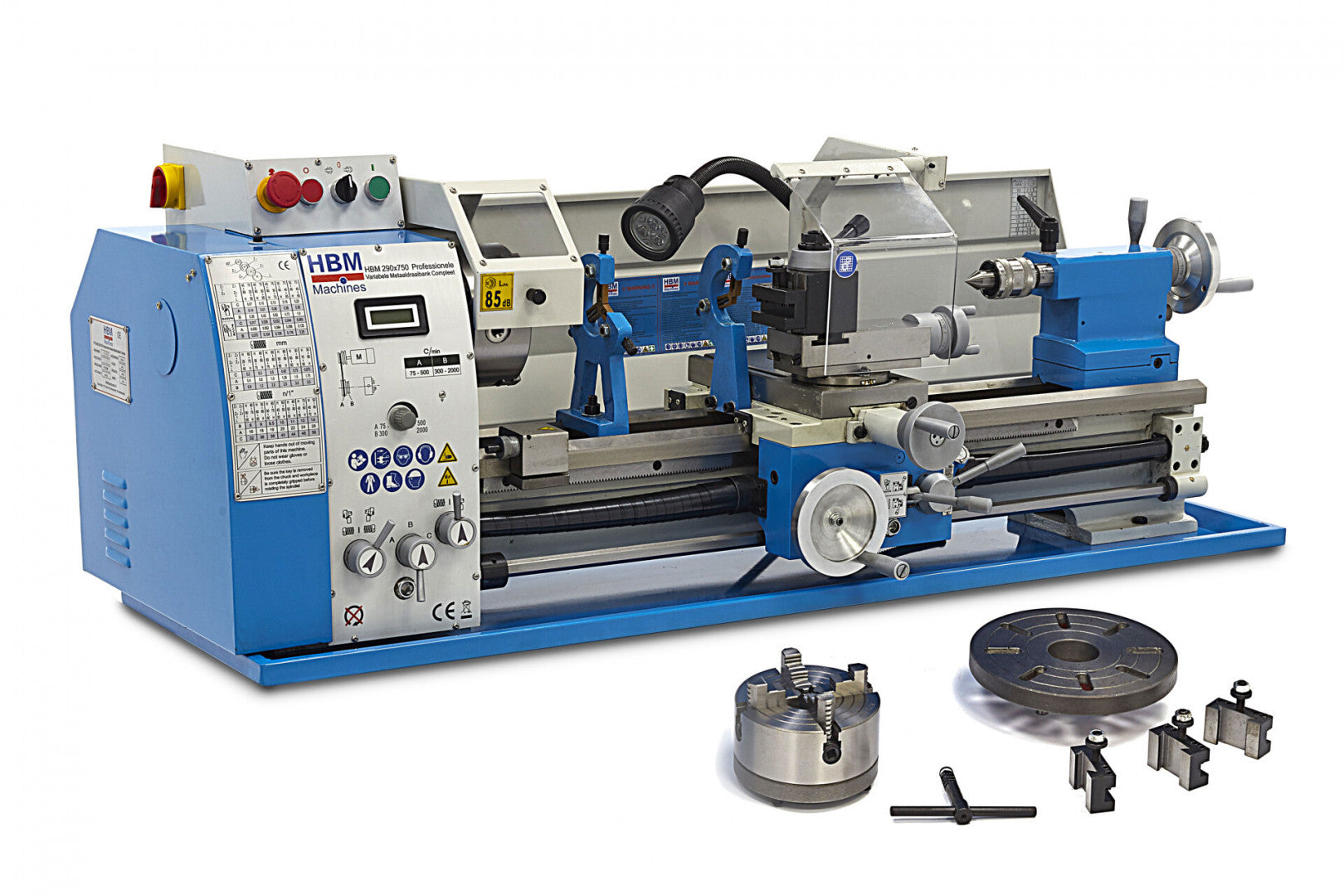 Πληρησ Μεταλλικοσ Τορνοσ 290 X 750