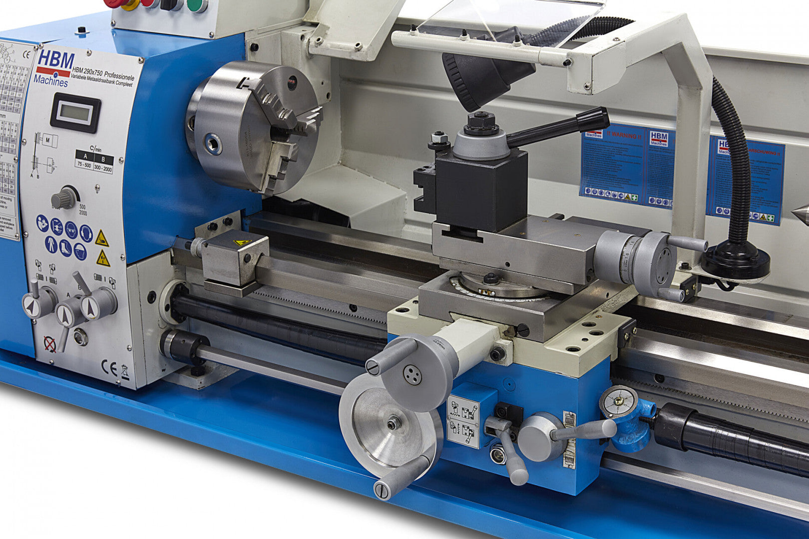 Πληρησ Μεταλλικοσ Τορνοσ 290 X 750