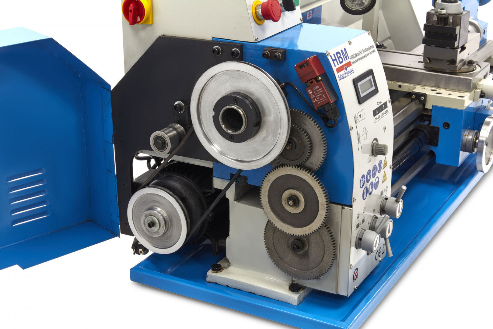 Πληρησ Μεταλλικοσ Τορνοσ 290 X 750