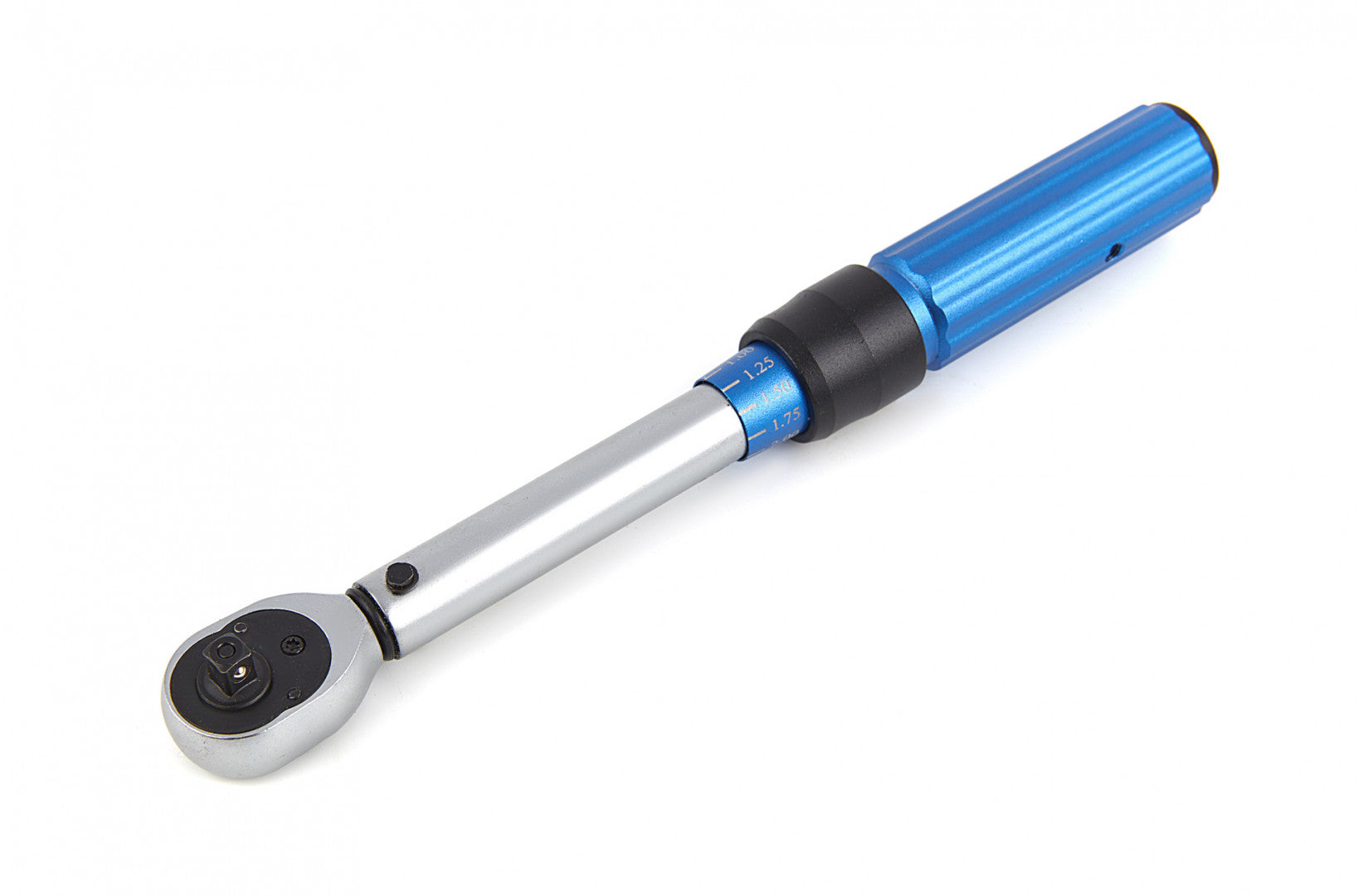 Δυναμοκλειδο 1/4" 5-35Νμ Hbm Machines Ολλανδια