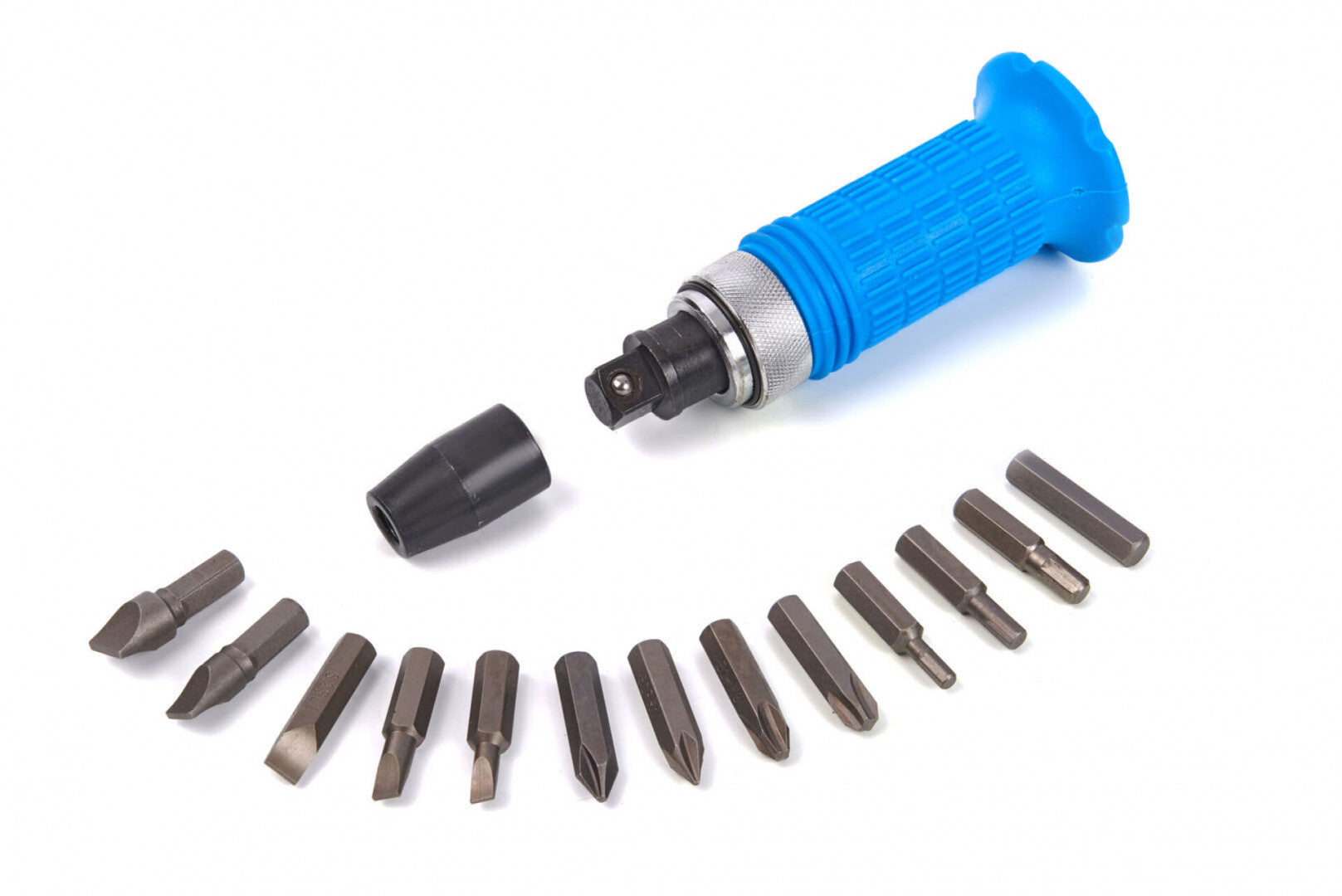 Hbm Κατσαβιδι Κρουσησ Σετ 14 Τμχ