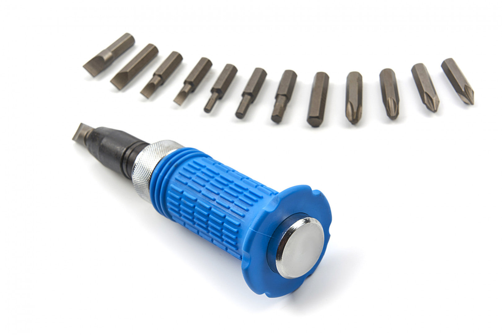 Hbm Κατσαβιδι Κρουσησ Σετ 14 Τμχ