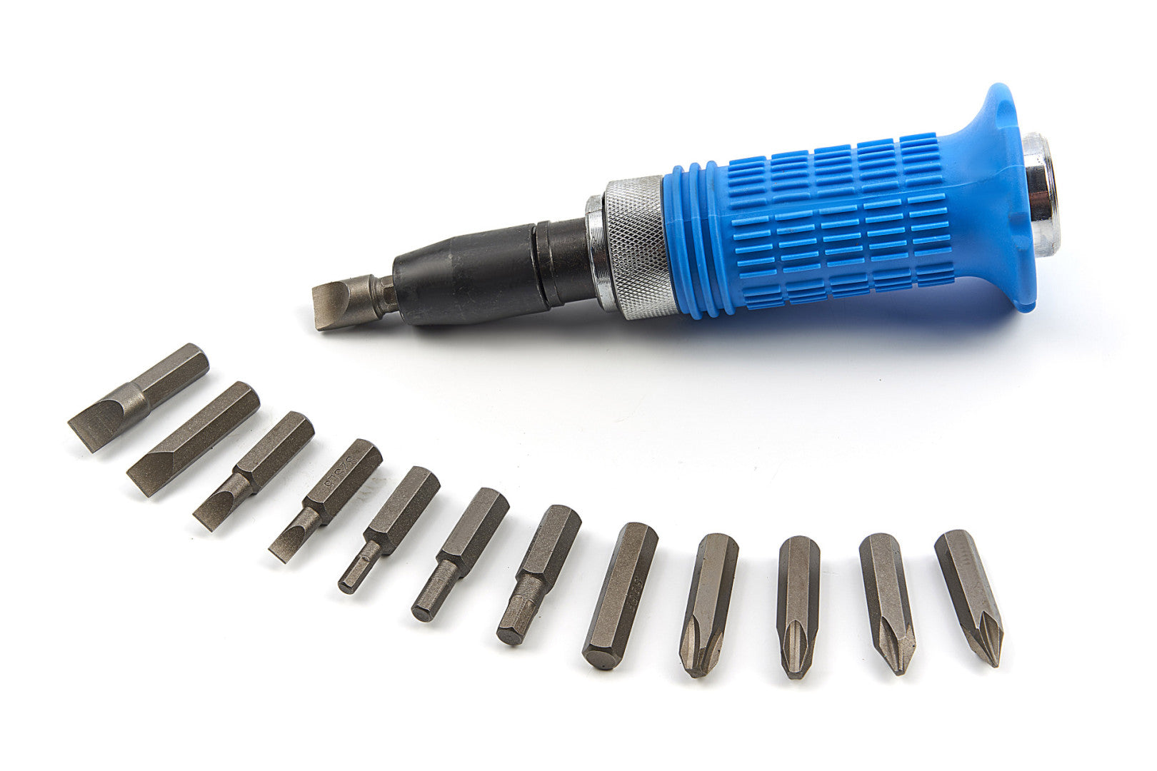 Hbm Κατσαβιδι Κρουσησ Σετ 14 Τμχ