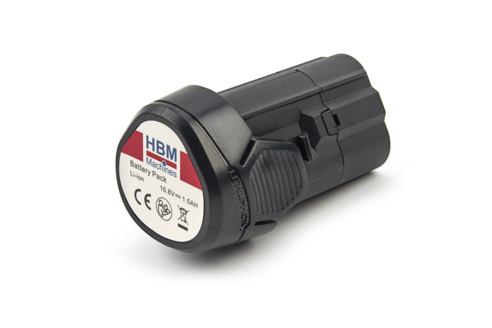 Μπαταρια Για Μηχανη Γυαλισματοσ Φαρων 10.8V 1.5Ah
