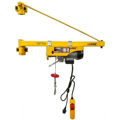 Βραχίονας Παλάγκων 600/250kg