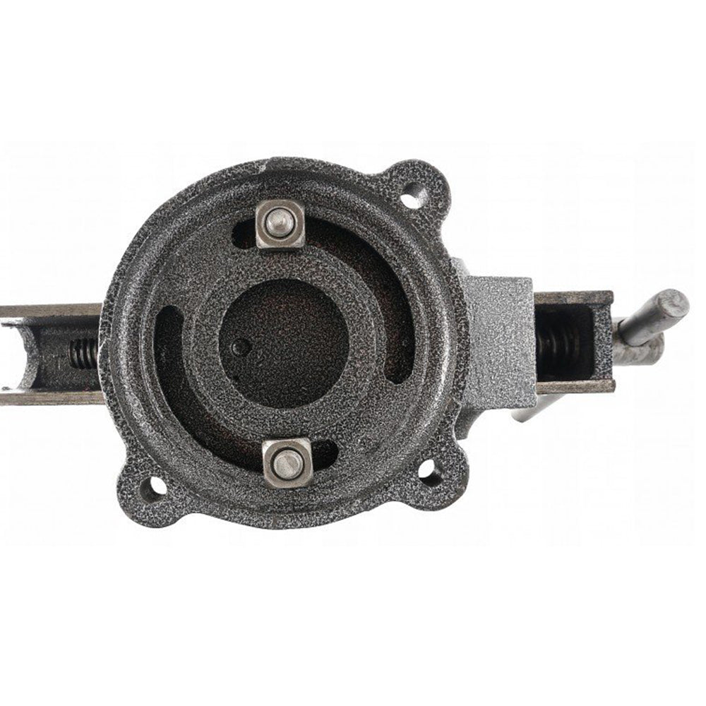 Περιστρεφομενη Μεγγενη 100Mm 4''