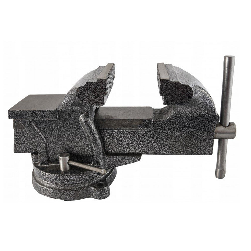 Περιστρεφομενη Μεγγενη 100Mm 4''