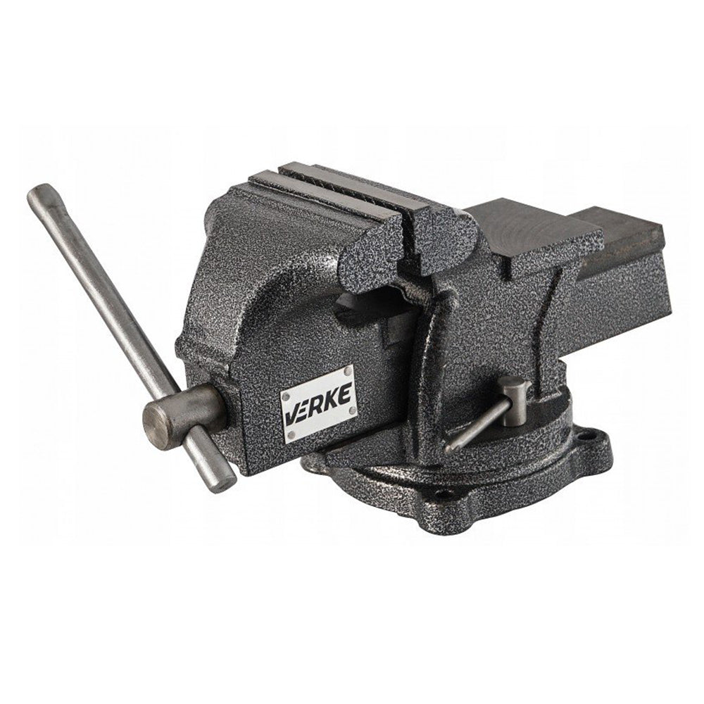 Περιστρεφομενη Μεγγενη 100Mm 4''