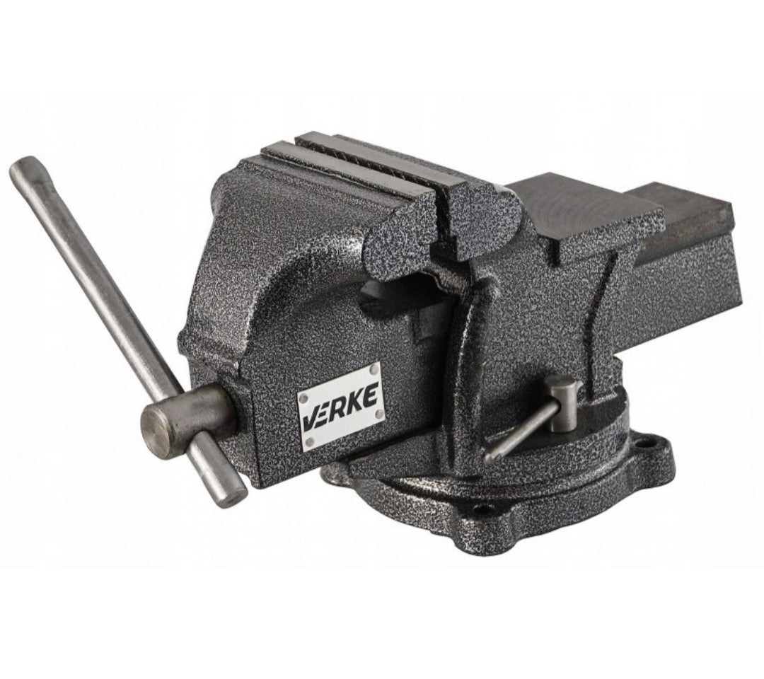 Μεγγενη Περιστρεφομενη 8''-200 Μμ