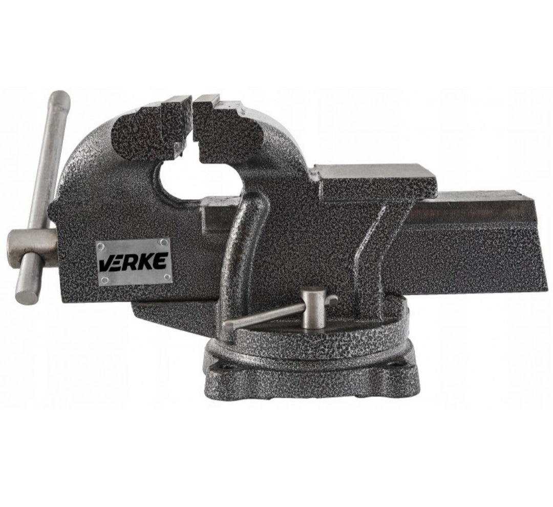 Μεγγενη Περιστρεφομενη 8''-200 Μμ