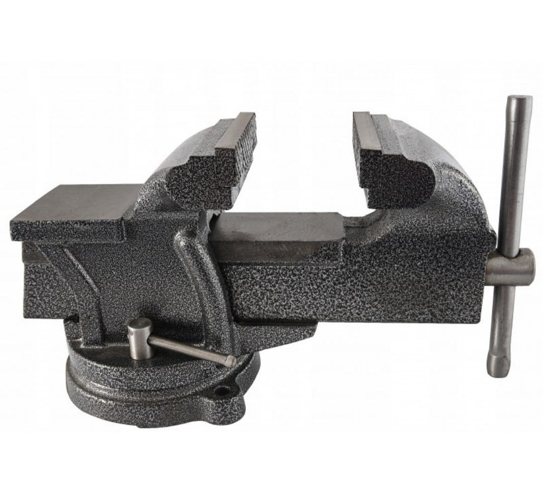 Μεγγενη Περιστρεφομενη 8''-200 Μμ