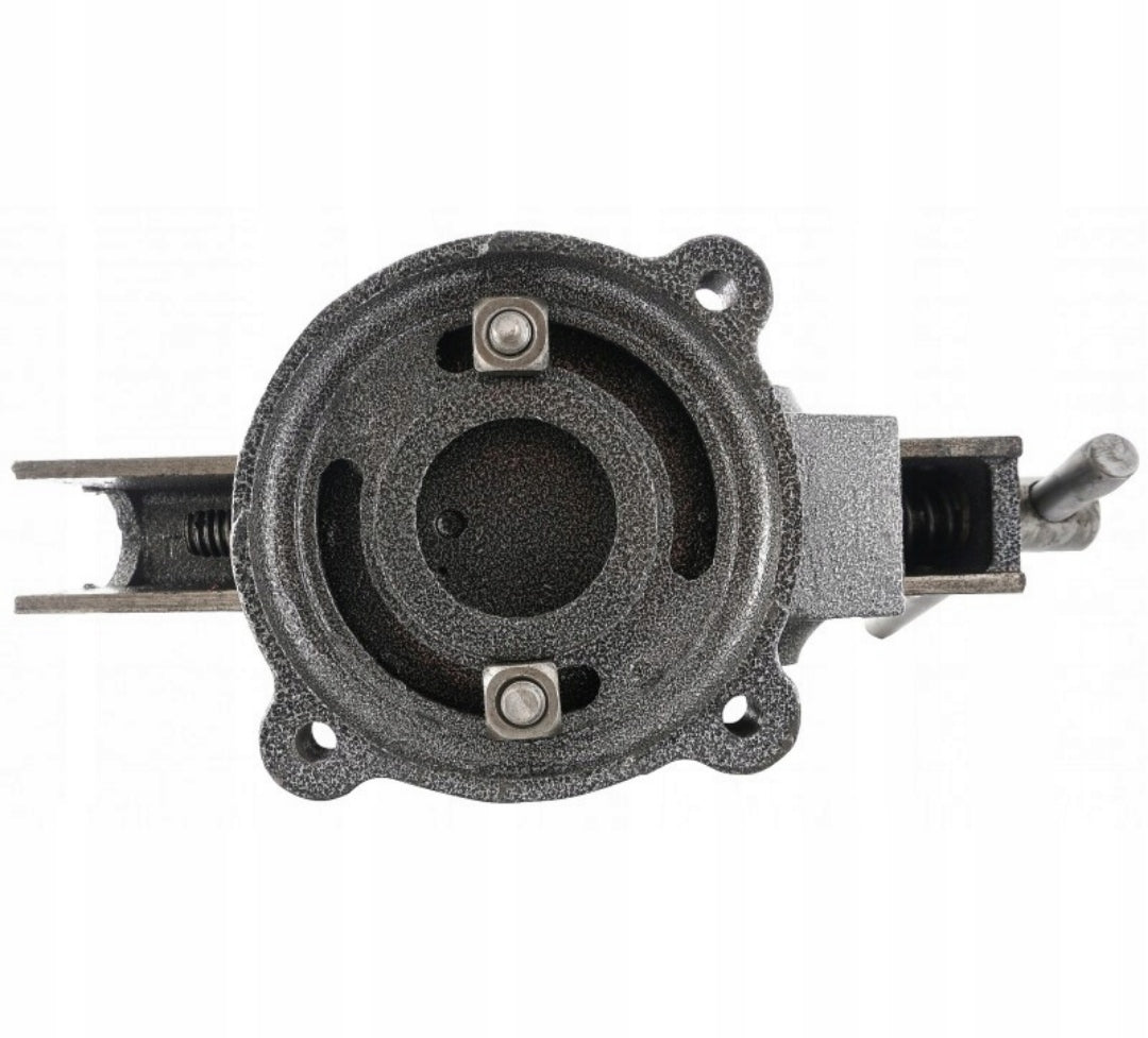 Μεγγενη Περιστρεφομενη 8''-200 Μμ