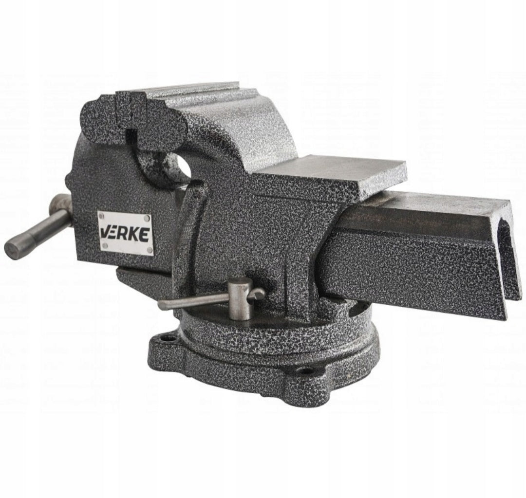 Μεγγενη Περιστρεφομενη 8''-200 Μμ