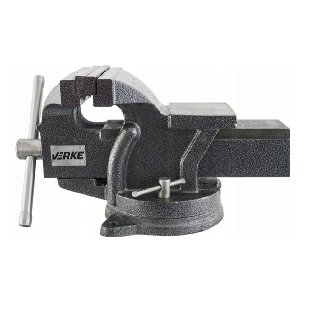 Μεγγενη Περιστρεφομενη 8''-200 Μμ