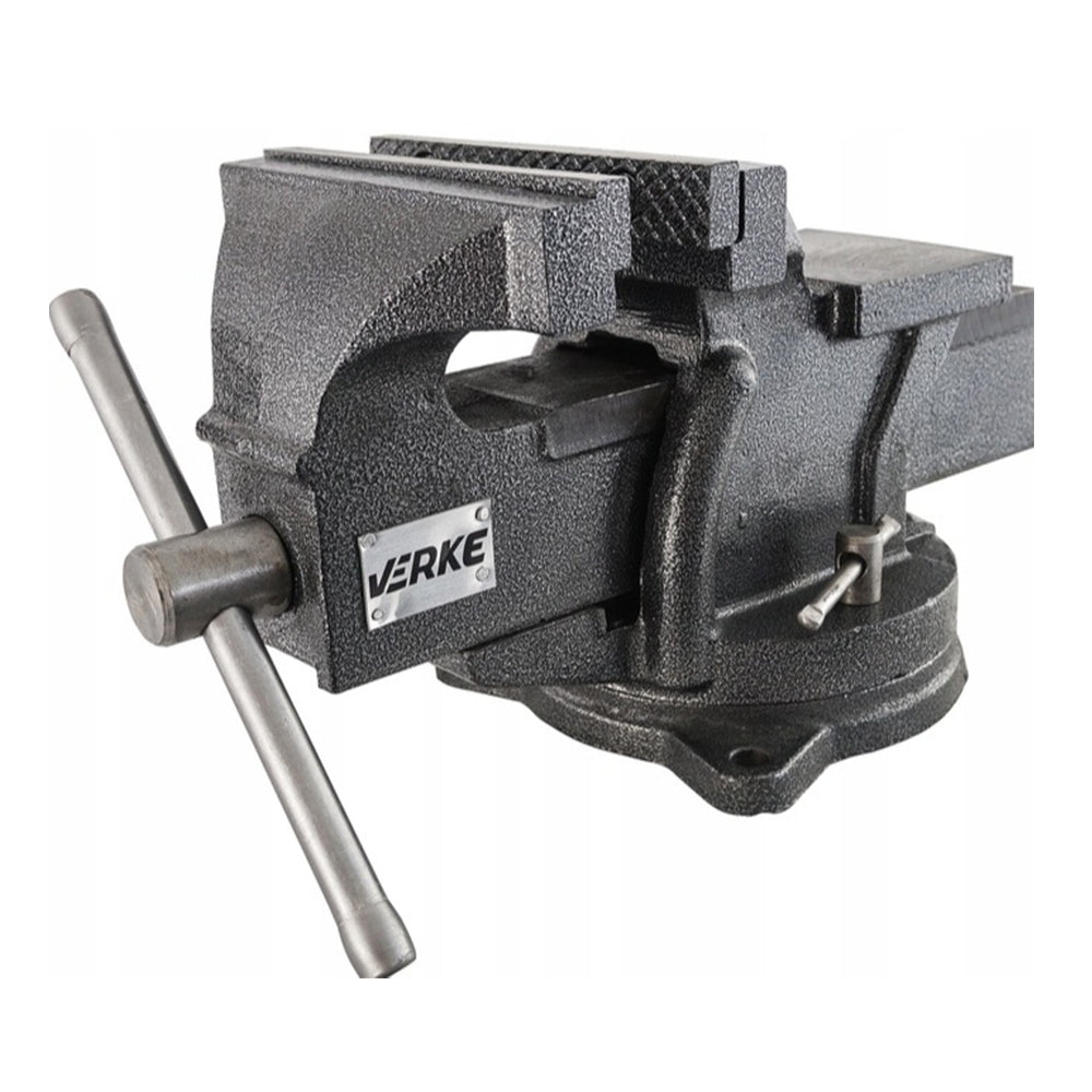 Μεγγενη Περιστρεφομενη 8''-200 Μμ