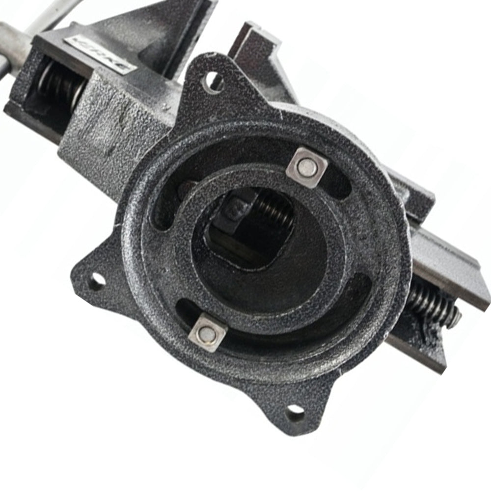 Μεγγενη Περιστρεφομενη 8''-200 Μμ