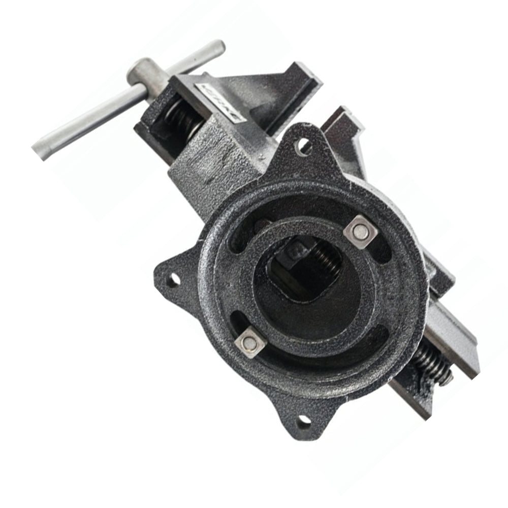 Μεγγενη Περιστρεφομενη 8''-200 Μμ